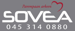 Sovea Oy logo